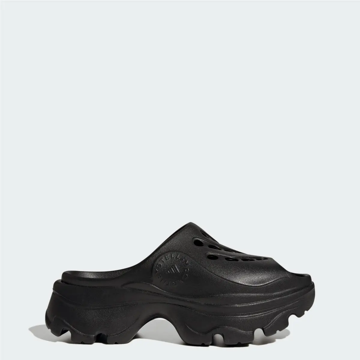 Adidas shoes - Stella McCartney - Stella McCartney - Black (UPC: 195740210472) 7