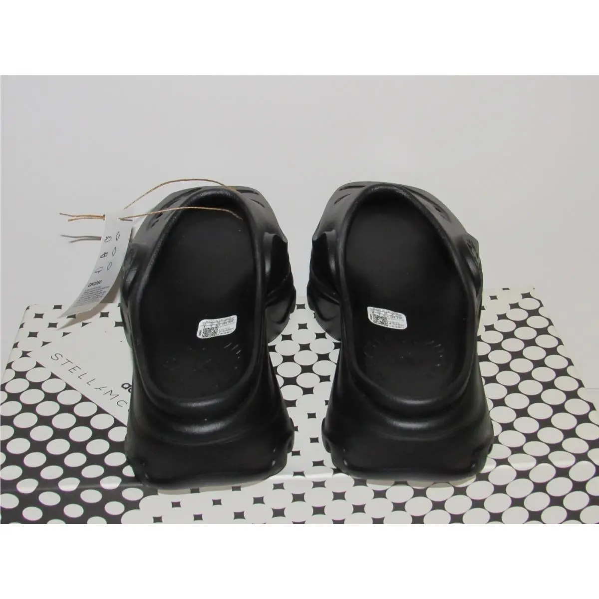 Adidas shoes - Stella McCartney - Stella McCartney - Black (UPC: 195740210472) 14
