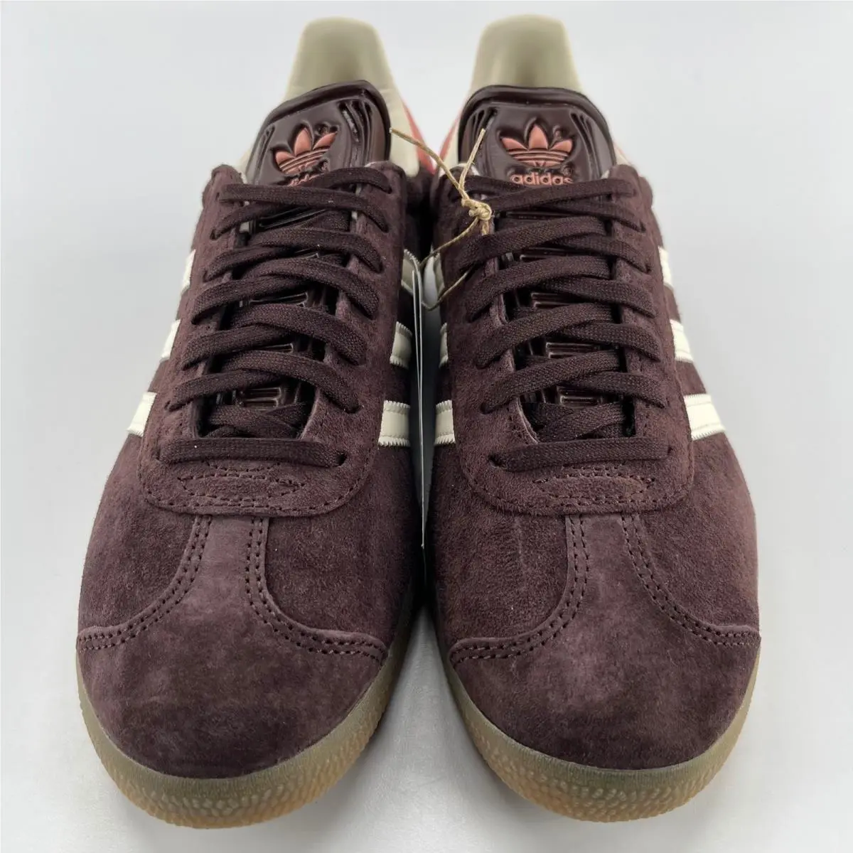 Adidas shoes - adidas Gazelle - Gazelle - IF3233 - Brown 2