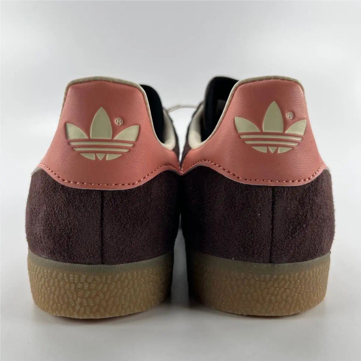 Adidas shoes - adidas Gazelle - Gazelle - IF3233 - Brown 3