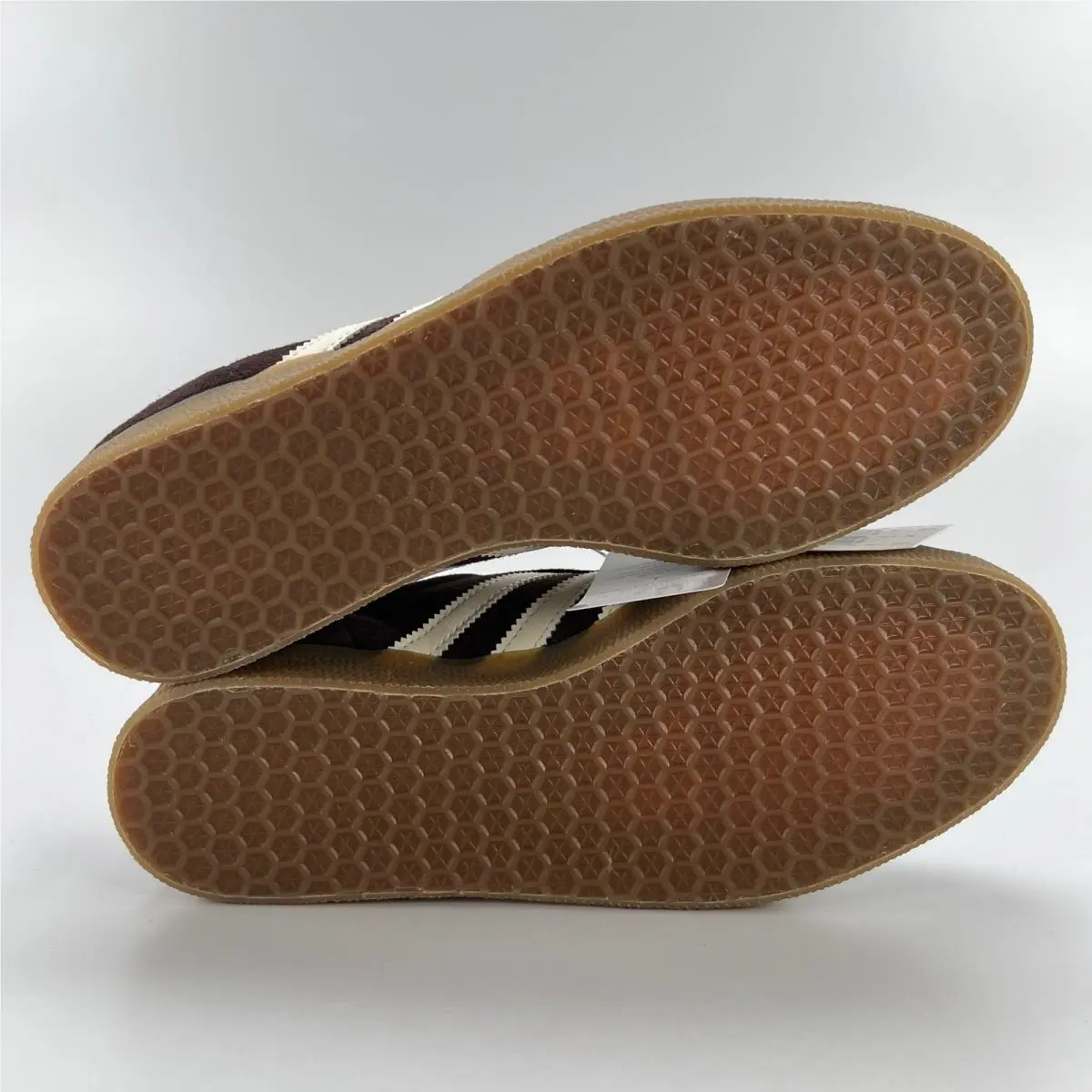 Adidas shoes - adidas Gazelle - Gazelle - IF3233 - Brown 4