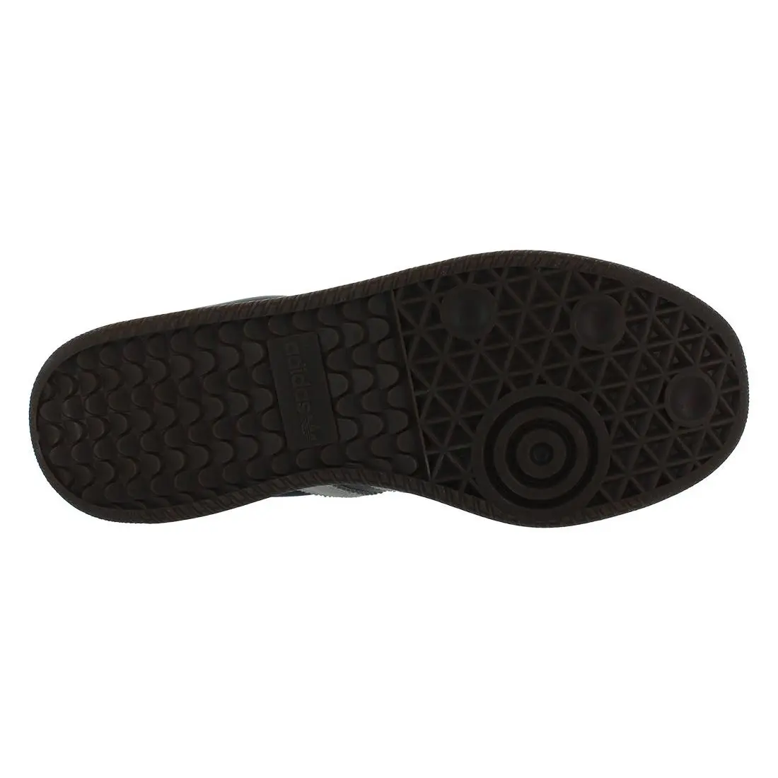 Adidas shoes - Dark Blue/Footwear White/Gum5 (UPC: 196477258331) 2