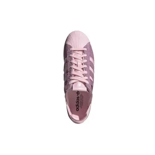 Adidas shoes - adidas Superstar - Superstar - Pink (UPC: 4064044599414) 3