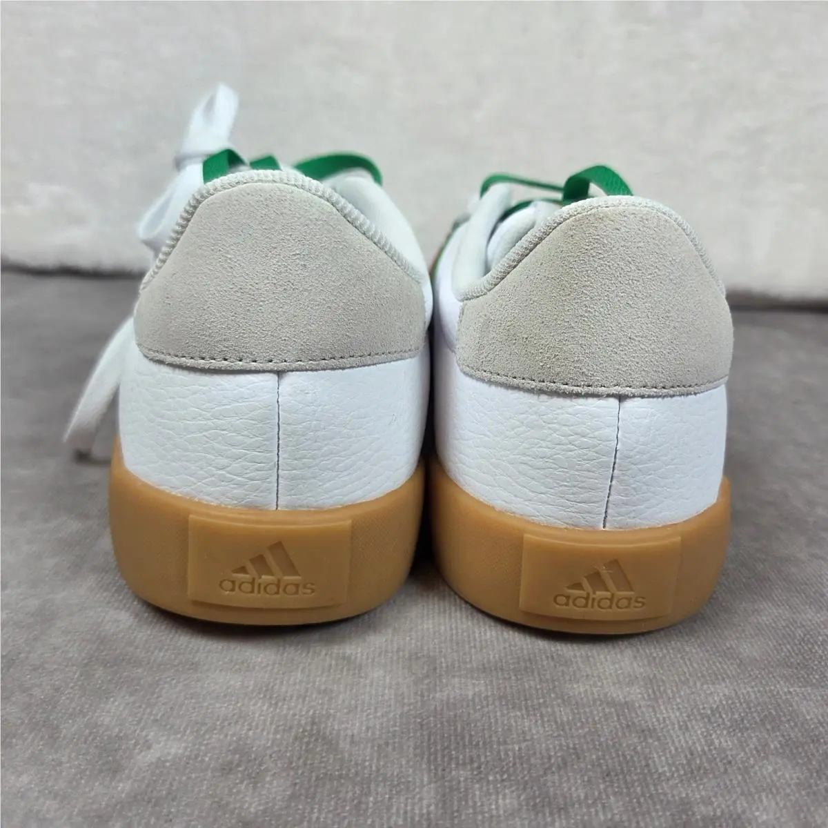 Adidas shoes - VL Court 3.0 - Court - White 2
