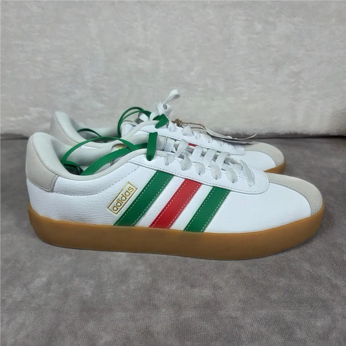 Adidas shoes - VL Court 3.0 - Court - White 0