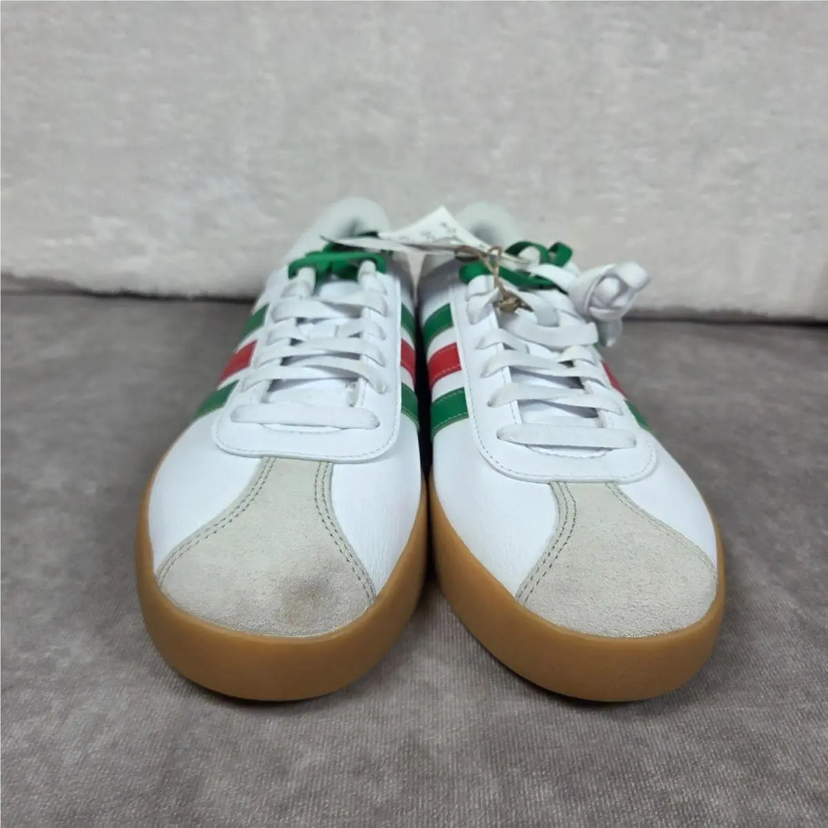 Adidas shoes - VL Court 3.0 - Court - White 3