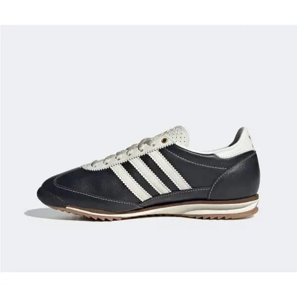 Adidas shoes - adidas SL 72 - JI3968 - Black 0