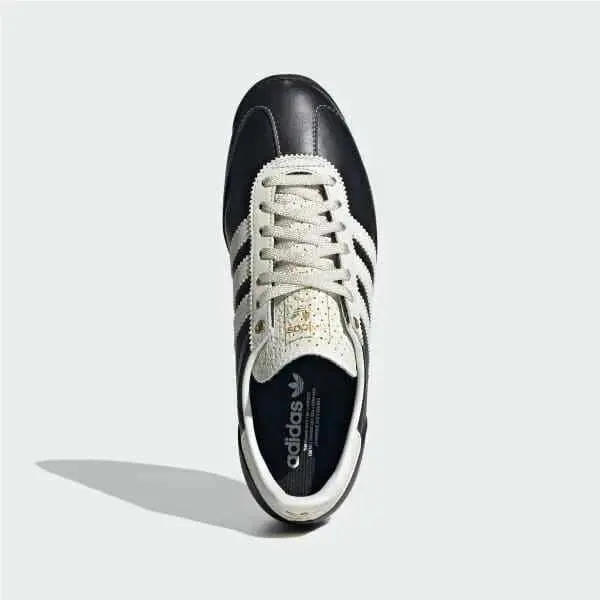 Adidas shoes - adidas SL 72 - JI3968 - Black 2