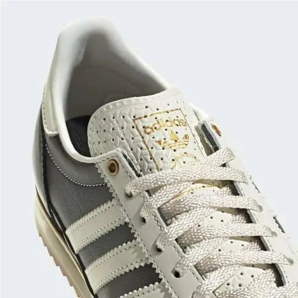 Adidas shoes - adidas SL 72 - JI3968 - Black 4