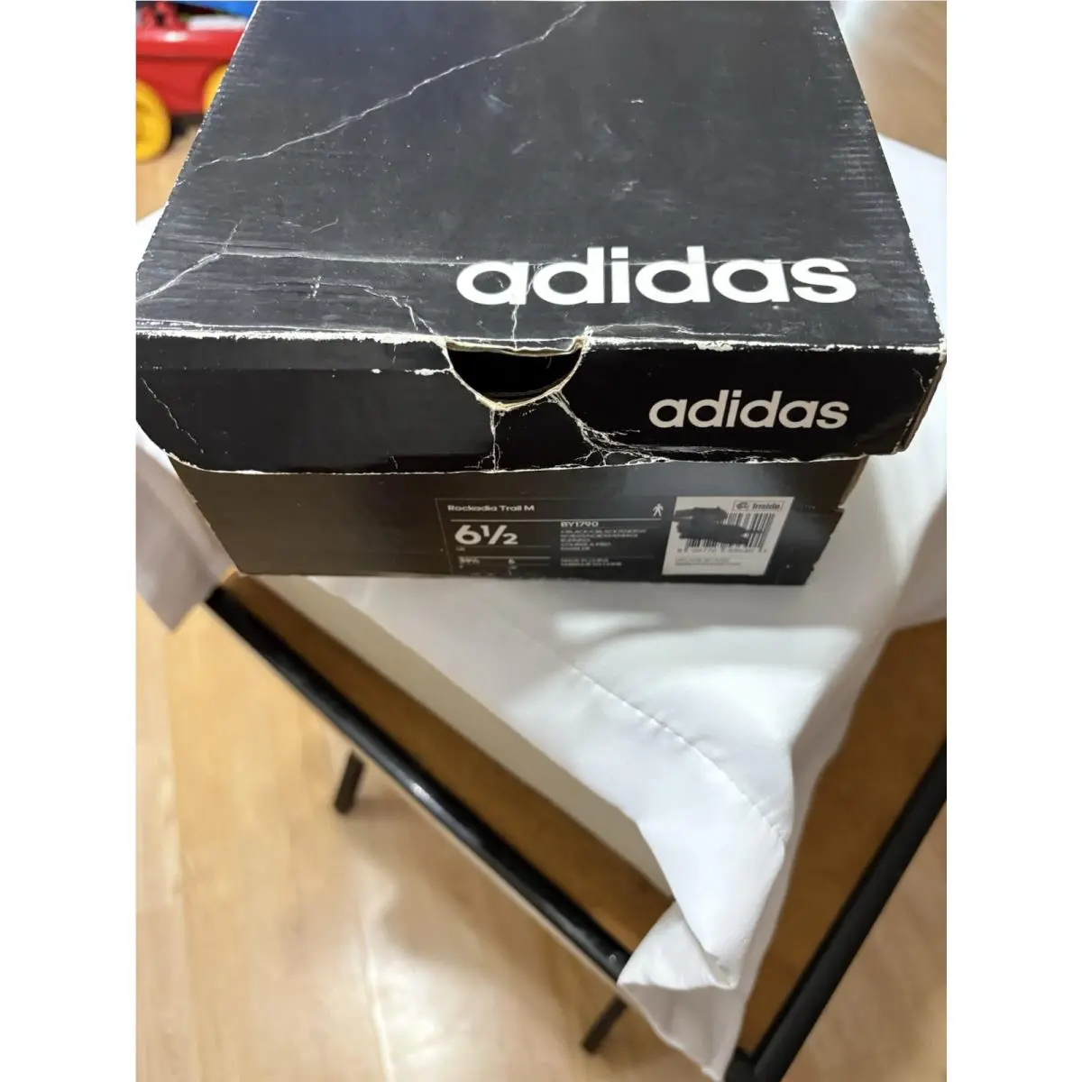 Adidas shoes - adidas Ozweego - Ozweego - GZ2645 - Black 3