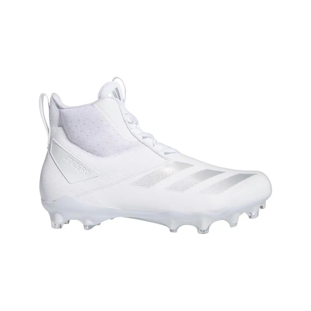 Adidas Adizero Chaos Football Cleats Mens Size 17 M Sneakers Athletic Shoes IF51