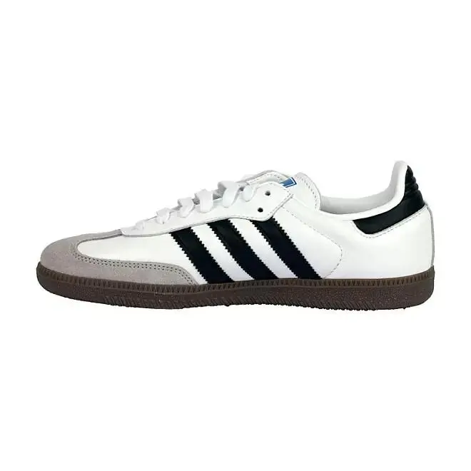 Adidas shoes - adidas Samba - Samba - White (UPC: 850072913872) 1