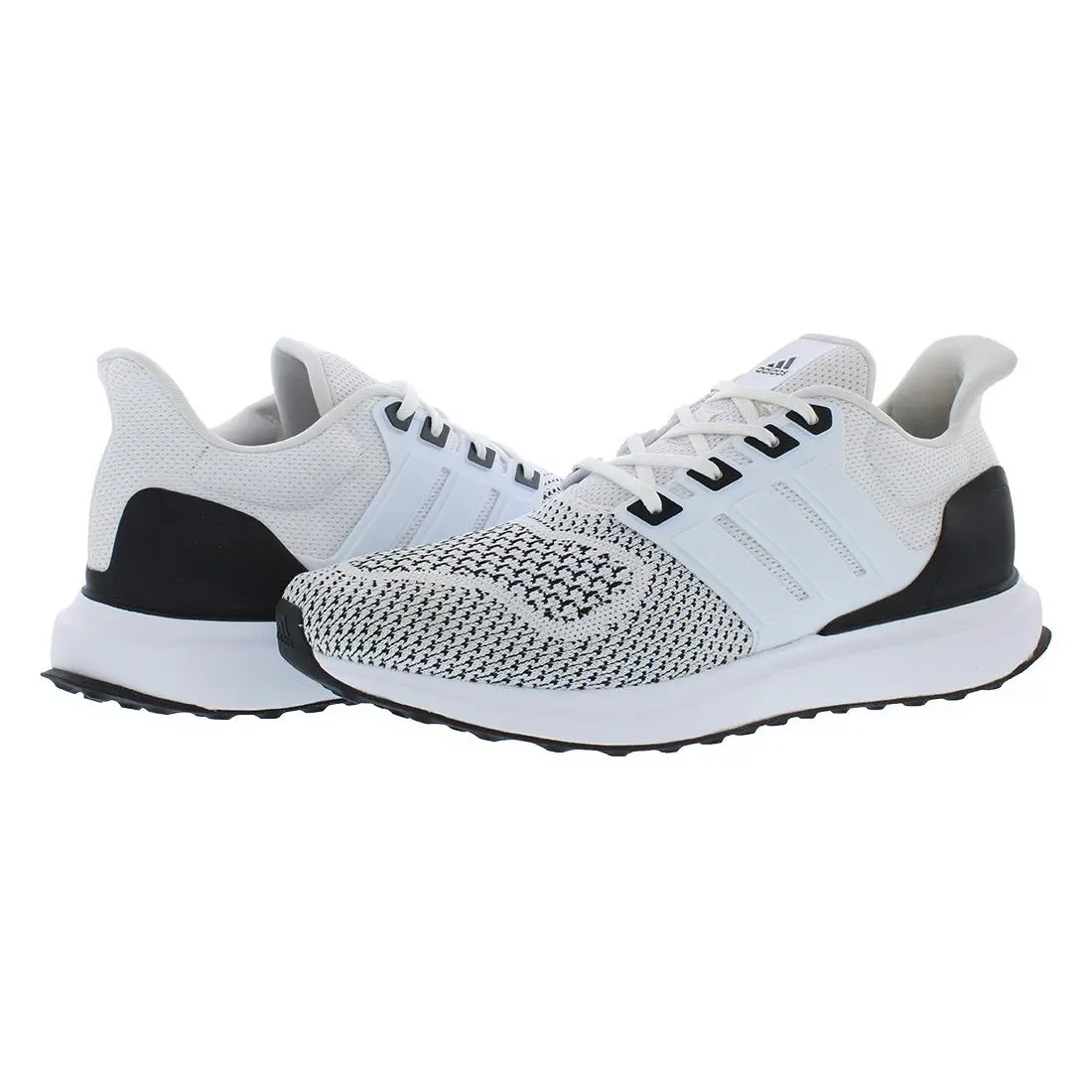 Adidas shoes - White/Black (UPC: 196478708156) 0