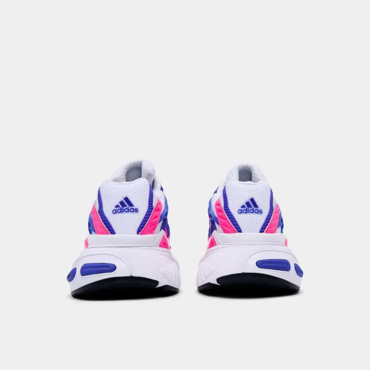 Adidas shoes - adidas adistar - adistar - KI4182 - White/Pink/Blue 2