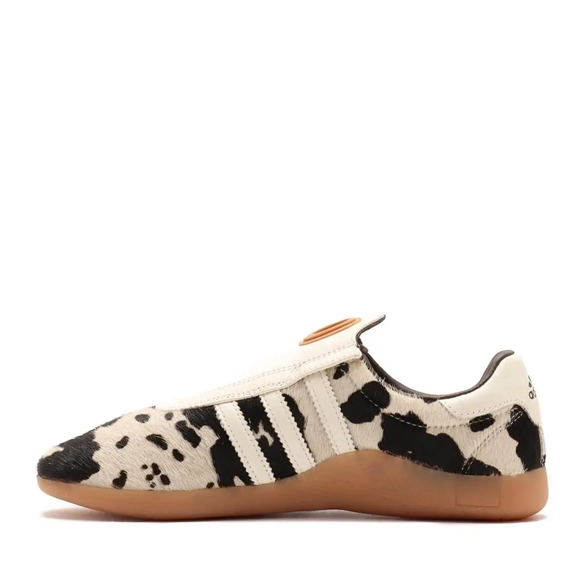 Adidas shoes - adidas Taekwondo - Taekwondo - JS0297 - Cow Print 0