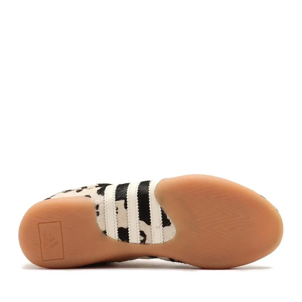 Adidas shoes - adidas Taekwondo - Taekwondo - JS0297 - Cow Print 4