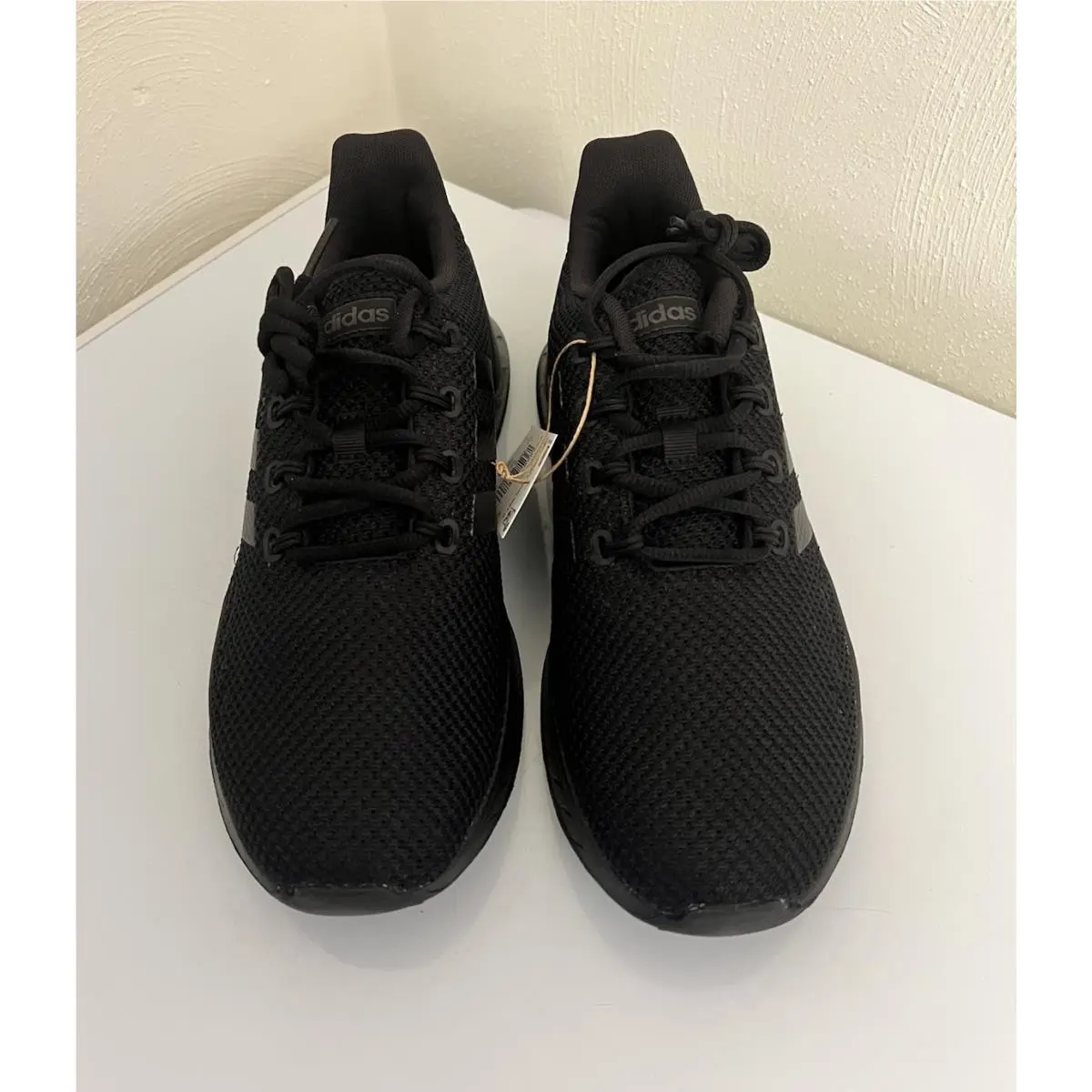 Adidas Questar Flow Nxt K FZ2955 Running Course A Pied Walking Shoes Size 7