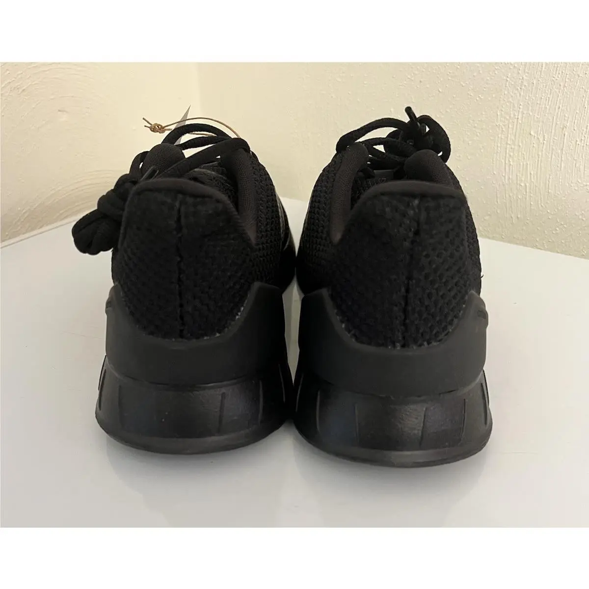 Adidas shoes - adidas Questar Flow - Questar Flow - FZ2955 - Black (UPC: 0194812538766) 0