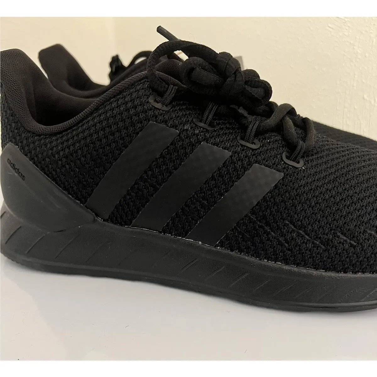 Adidas shoes - adidas Questar Flow - Questar Flow - FZ2955 - Black (UPC: 0194812538766) 1