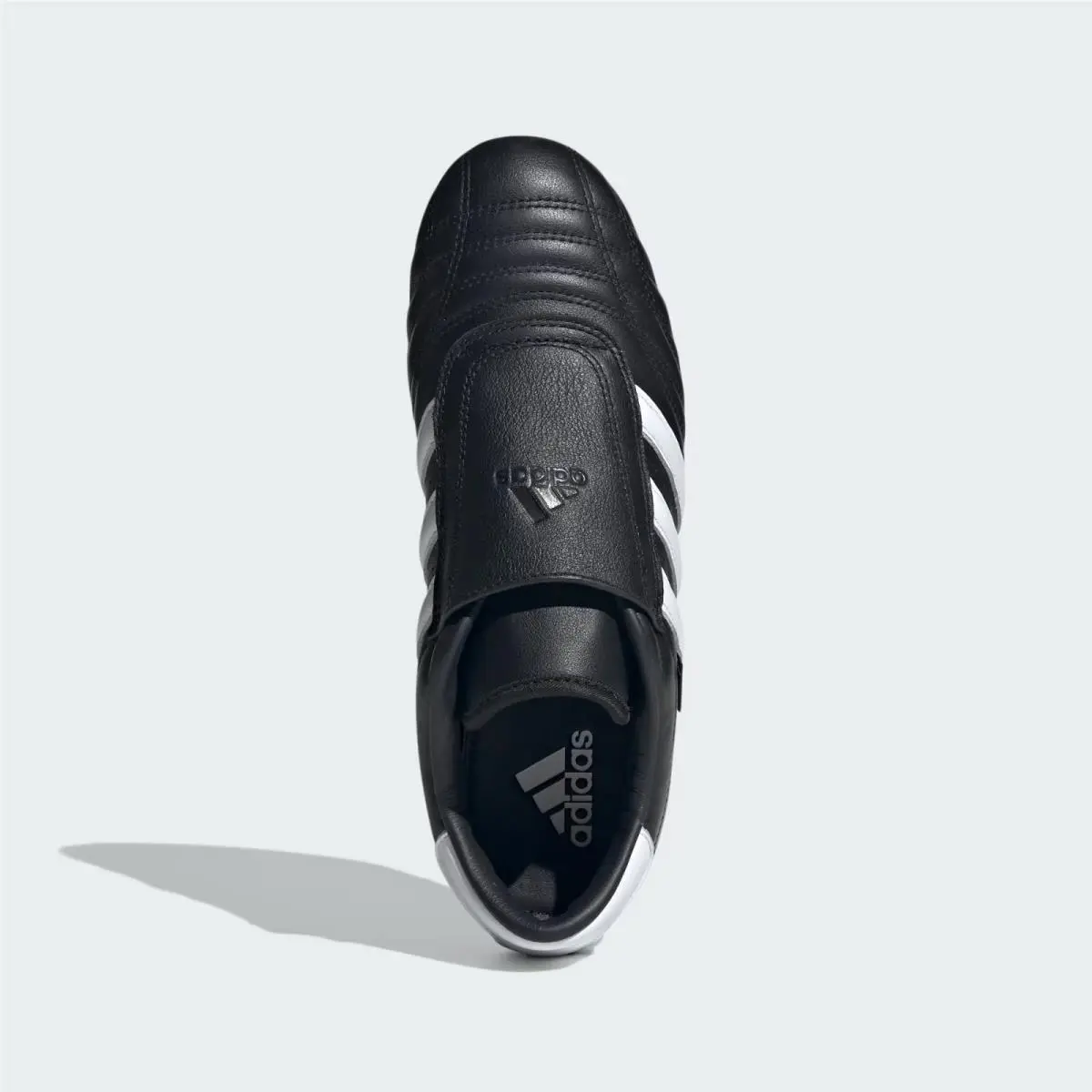 Adidas shoes - adidas Taekwondo - Taekwondo - Black (UPC: 197615854989) 1