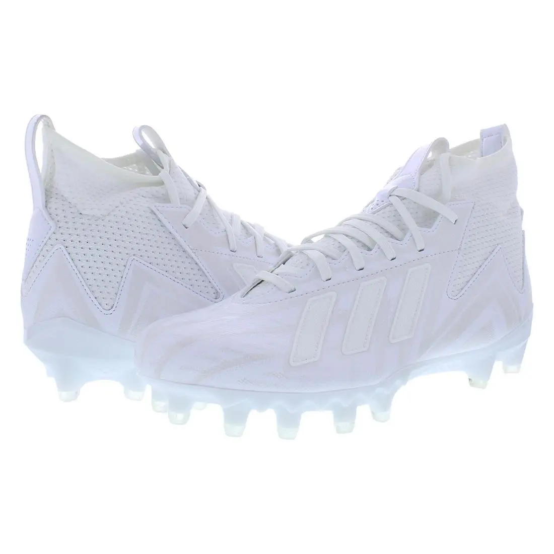 Adidas shoes - White, Full: White (UPC: 195747745694) 0