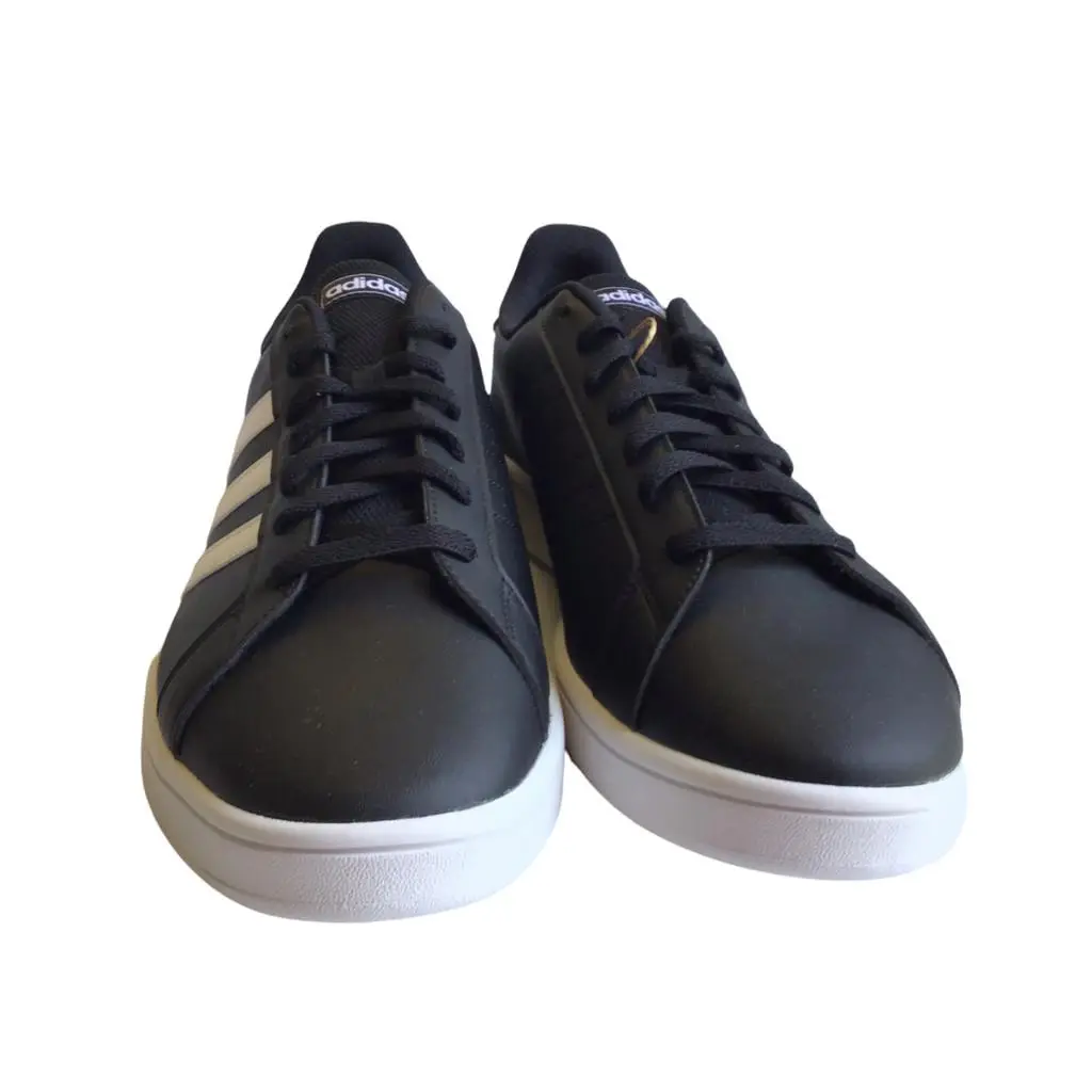 Adidas shoes - adidas Grand Court - Grand Court - Black 0