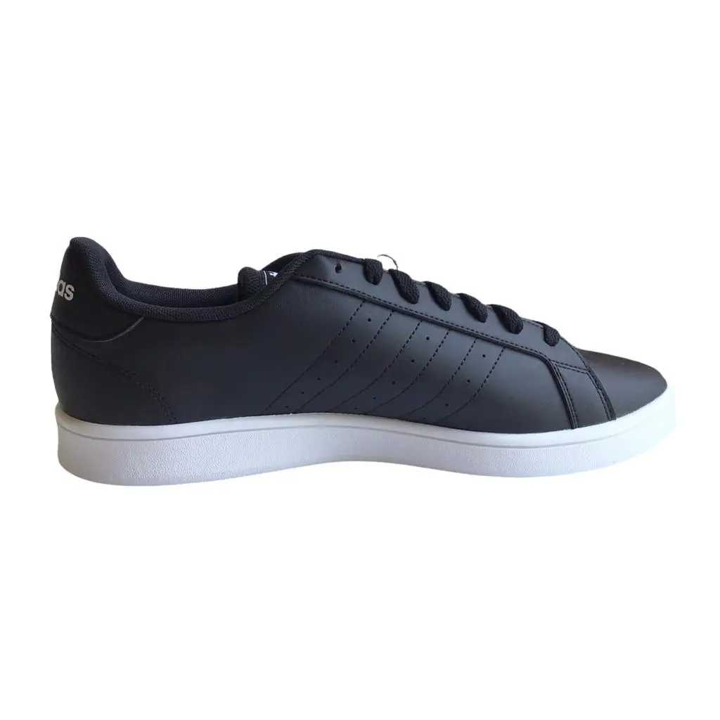 Adidas shoes - adidas Grand Court - Grand Court - Black 2