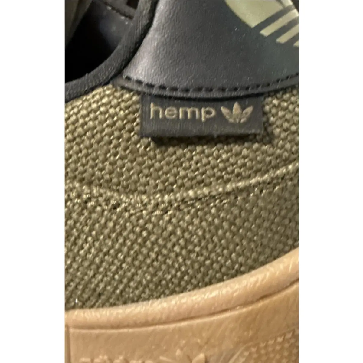 Adidas shoes - Bucktown - Bucktown - AC6980 - Green 4
