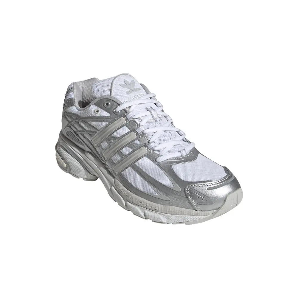 Adidas shoes - adidas Adistar Cushion Lace Up - IG6926 - White (UPC: 196477619668) 0