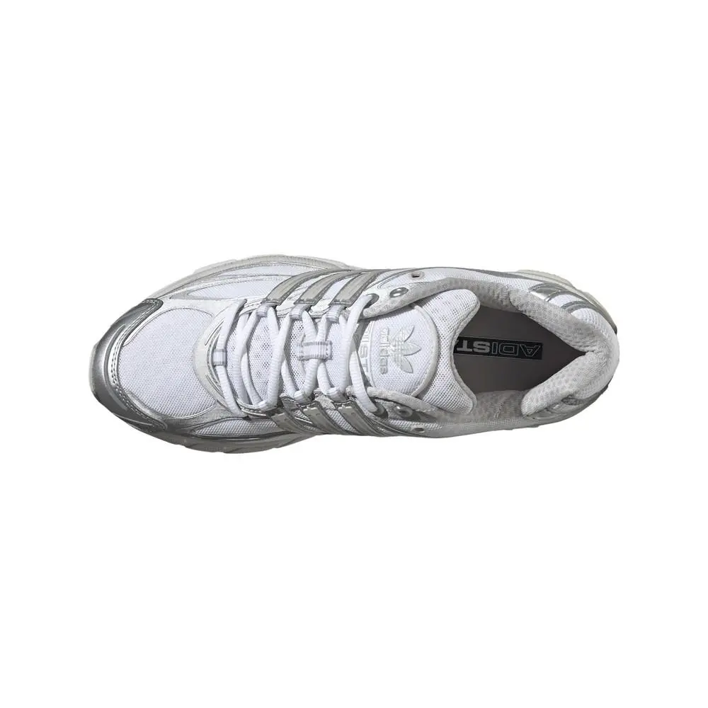 Adidas shoes - adidas Adistar Cushion Lace Up - IG6926 - White (UPC: 196477619668) 2