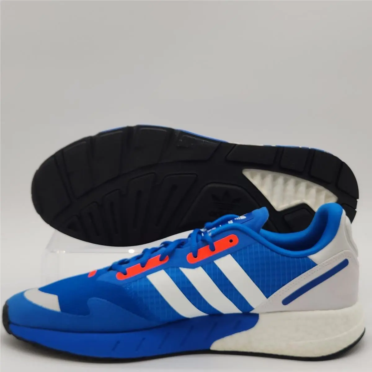 Adidas shoes - adidas Light - Light - H68720 - Blue 2