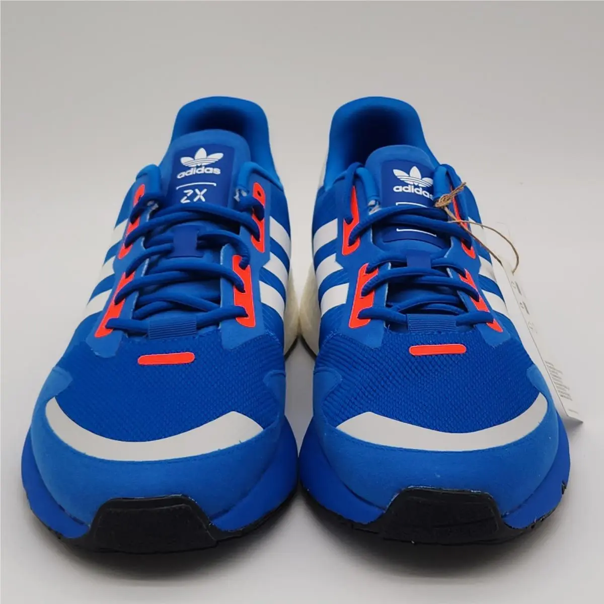 Adidas shoes - adidas Light - Light - H68720 - Blue 3