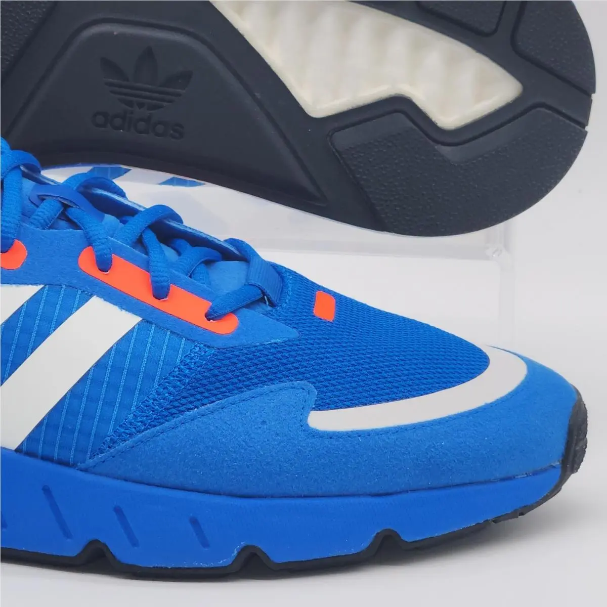 Adidas shoes - adidas Light - Light - H68720 - Blue 0