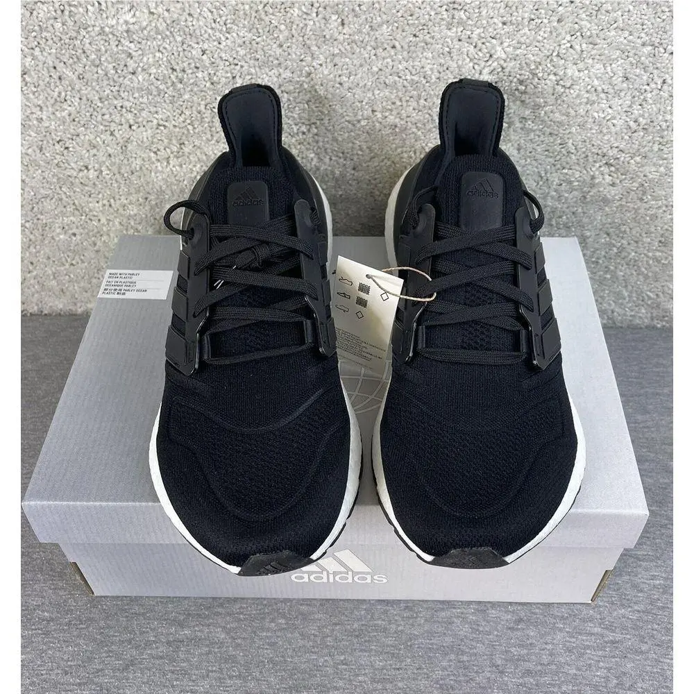 Adidas shoes - adidas UltraBoost 22 - UltraBoost - Black 0