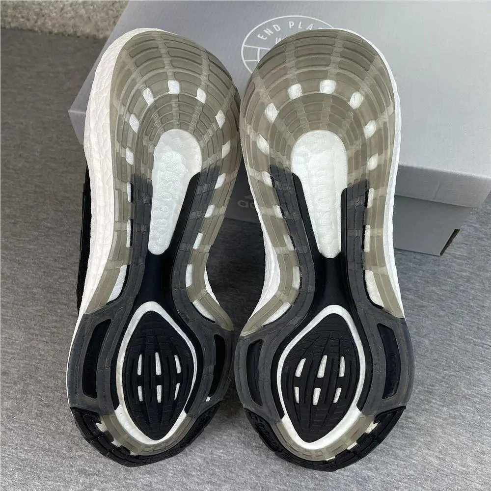 Adidas shoes - adidas UltraBoost 22 - UltraBoost - Black 5