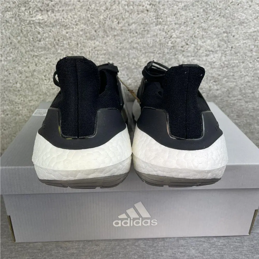 Adidas shoes - adidas UltraBoost 22 - UltraBoost - Black 3