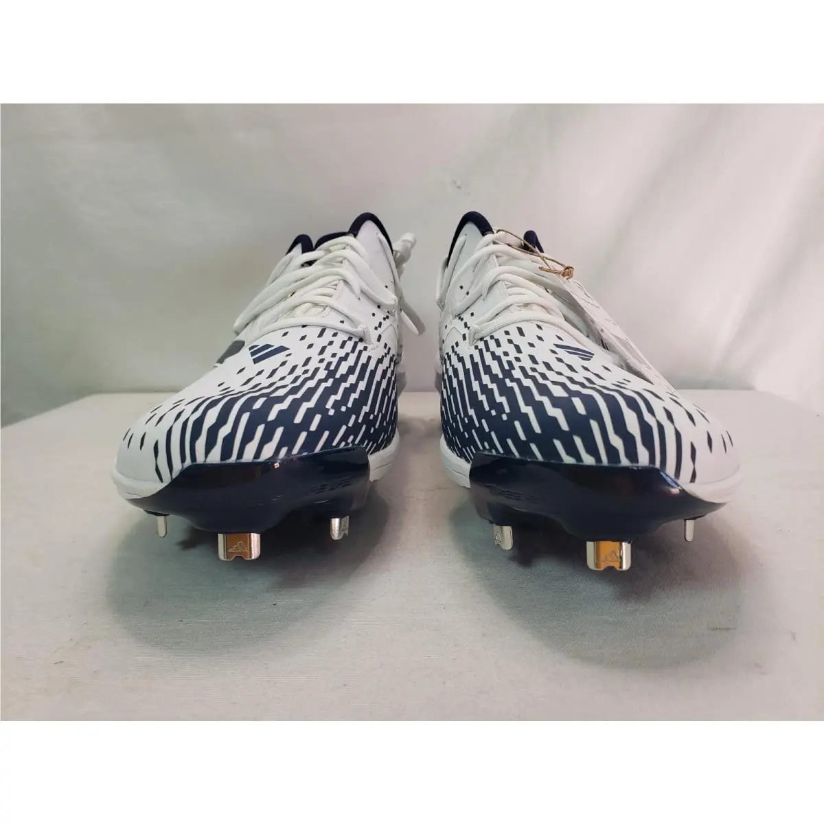Adidas shoes - adidas Adizero - Adizero - White 8