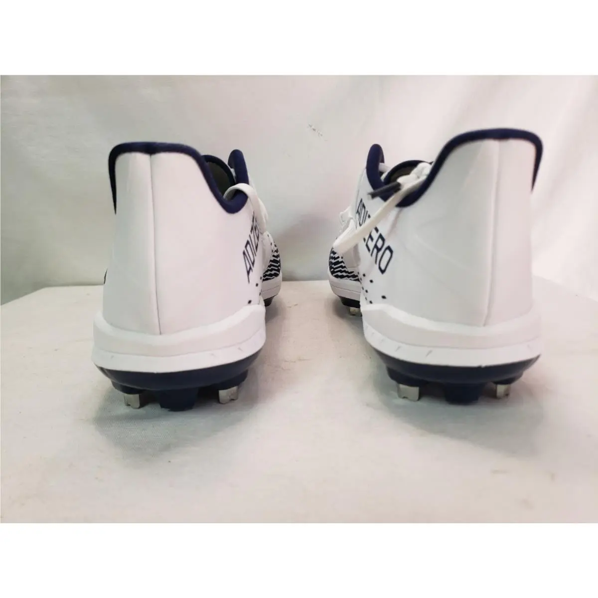 Adidas shoes - adidas Adizero - Adizero - White 9