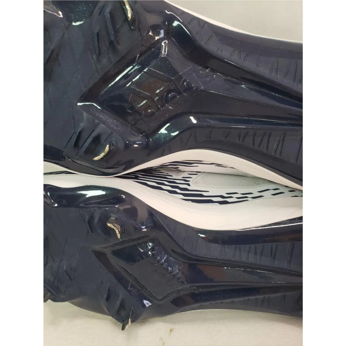 Adidas shoes - adidas Adizero - Adizero - White 17