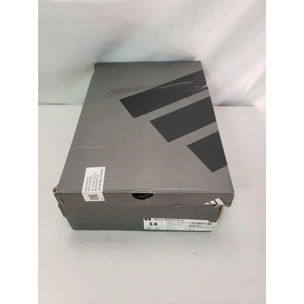 Adidas shoes - adidas Adizero - Adizero - White 19