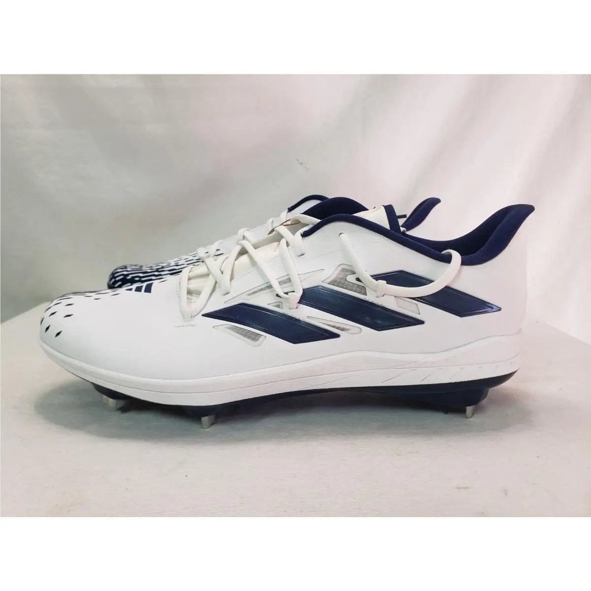 Adidas shoes - adidas Adizero - Adizero - White 6