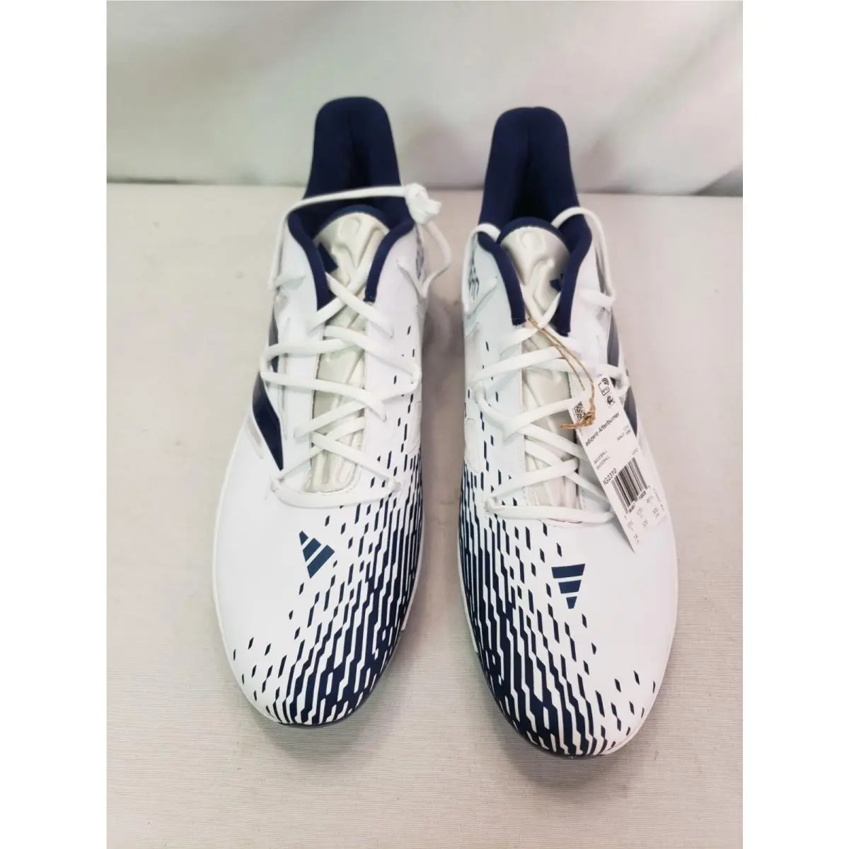 Adidas shoes - adidas Adizero - Adizero - White 7