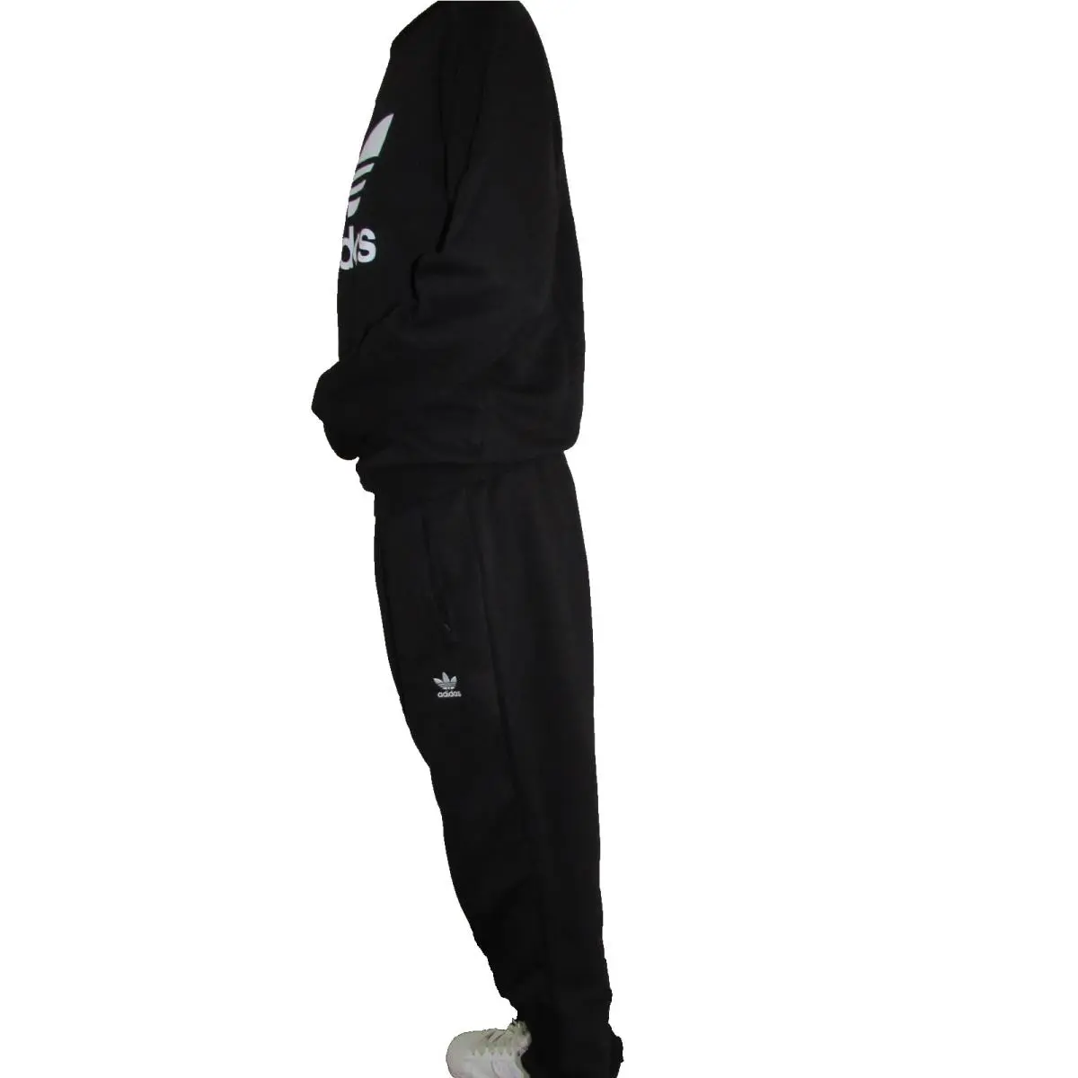 Adidas clothing - Black (UPC: 197607778729) 2