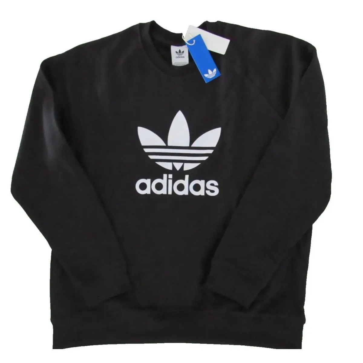 Adidas clothing - Black (UPC: 197607778729) 6