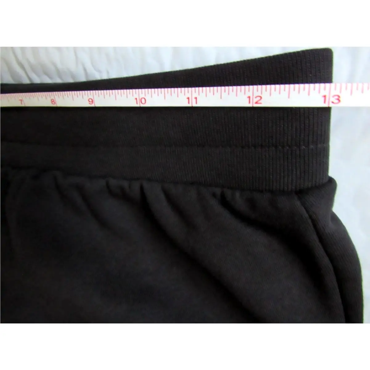 Adidas clothing - Black (UPC: 197607778729) 19