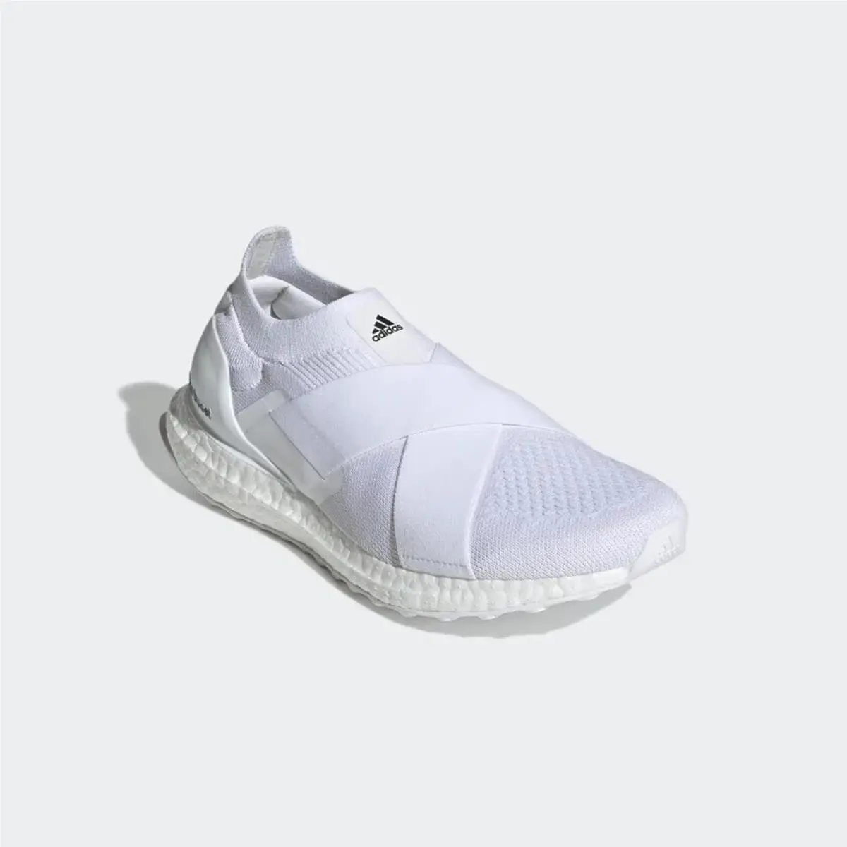 Adidas shoes - White 1