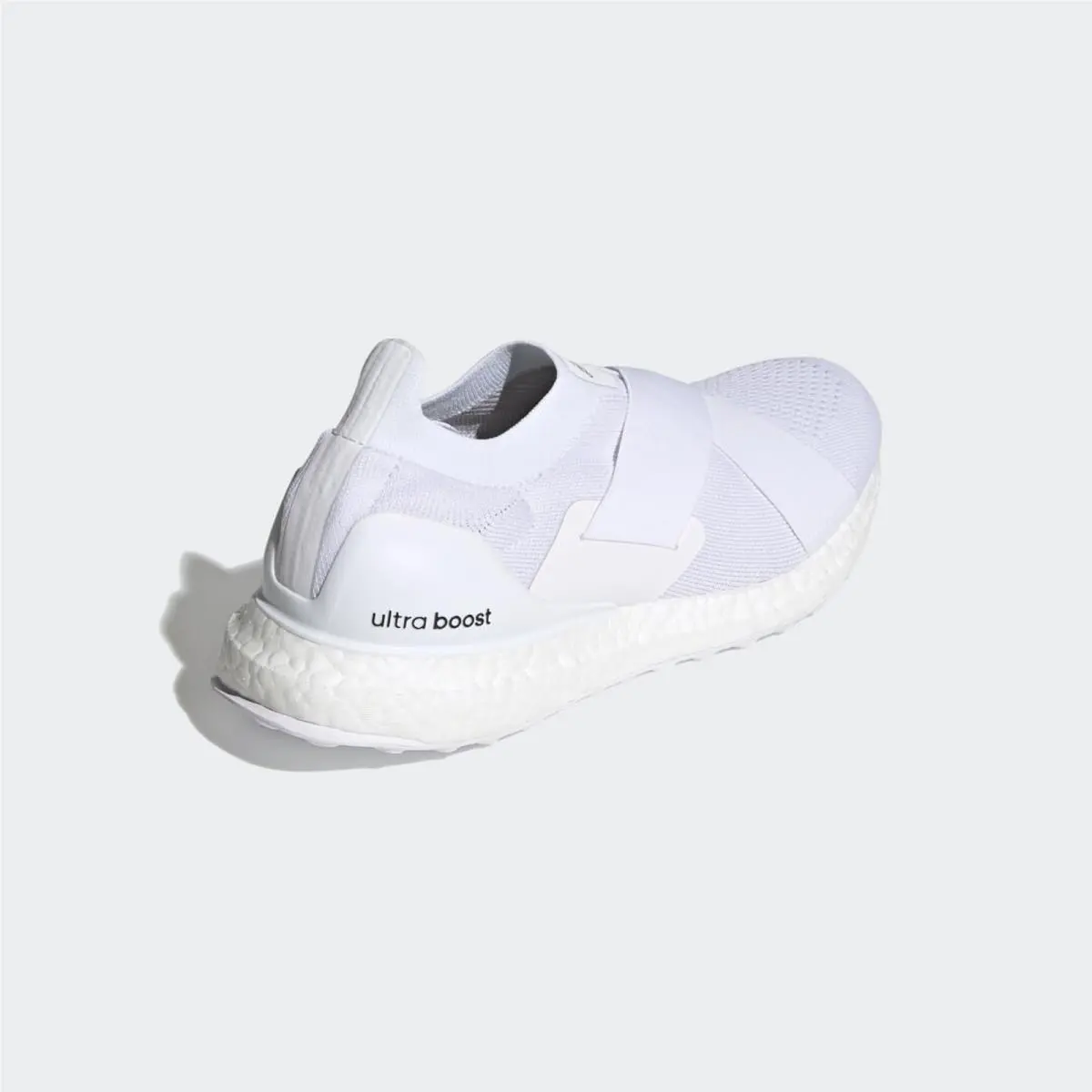 Adidas shoes - White 2