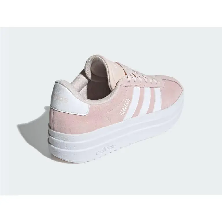 Adidas shoes - adidas Vl Court - Court - Pink 1