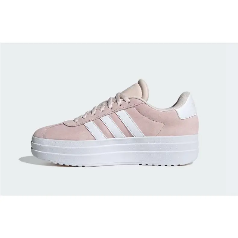 Adidas shoes - adidas Vl Court - Court - Pink 2