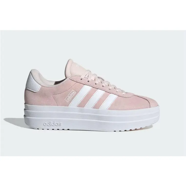 Adidas shoes - adidas Vl Court - Court - Pink 4